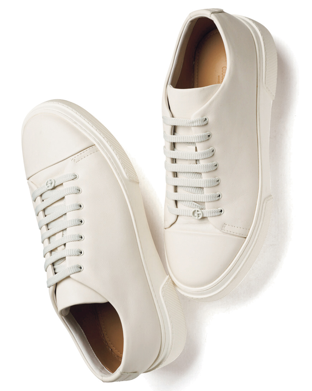 [a20] パイルワイドカーゴショーツ　ホワイト a2o】パイルワイドカーゴショーツ（その他パンツ）｜a2o（エーツーオー